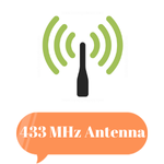 433MHz Anten